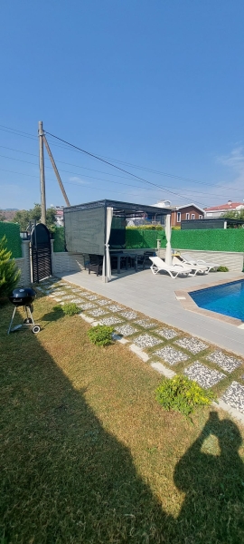 Villa Mell 2
